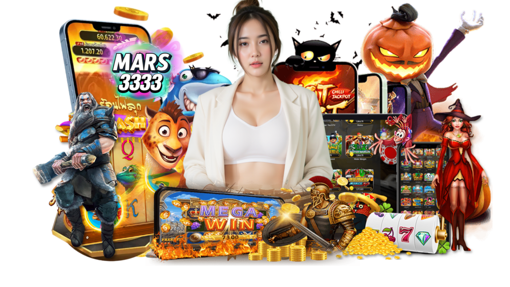 mars3333